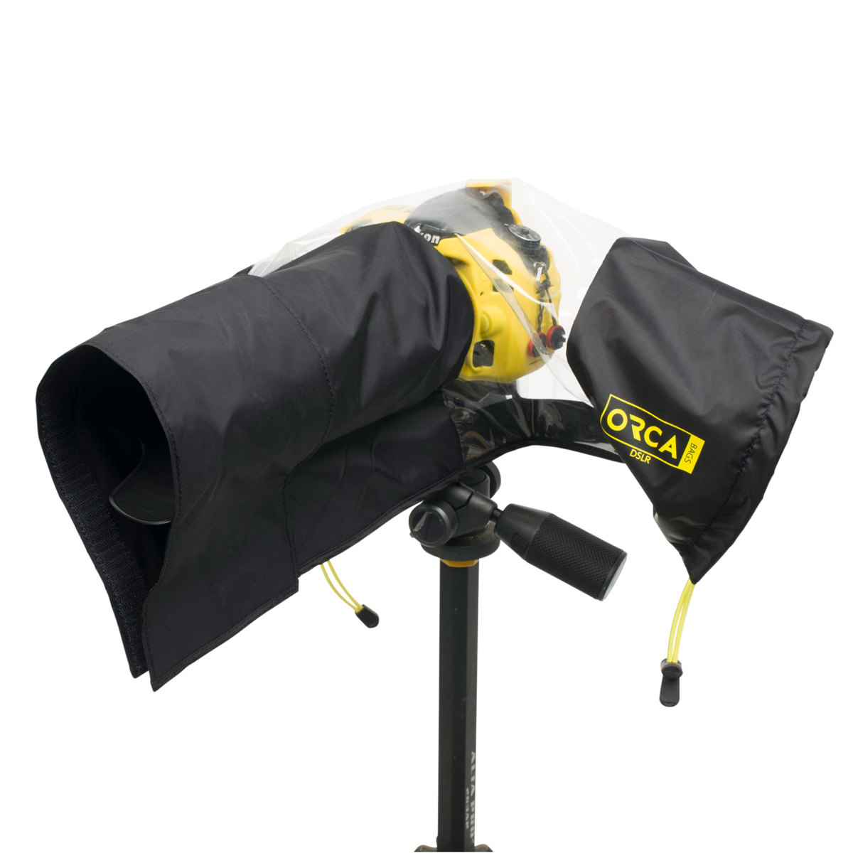 

Orca OR-580 DSLR Rain Cover for Mirrorless and DSLR Cameras