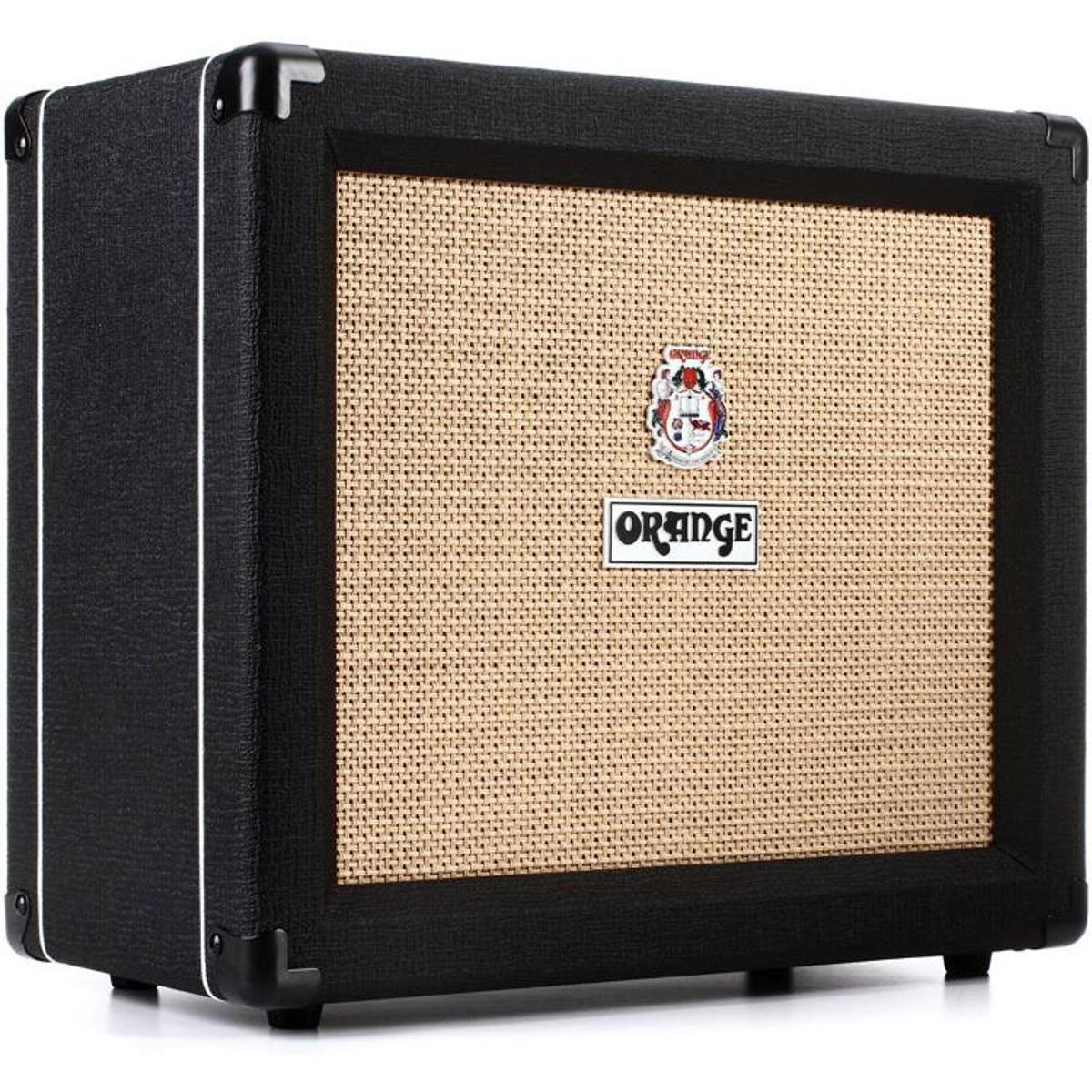 

Orange Crush 35RT 35W 10" 2-Channel Guitar Amplifier and Speaker Combo, Black
