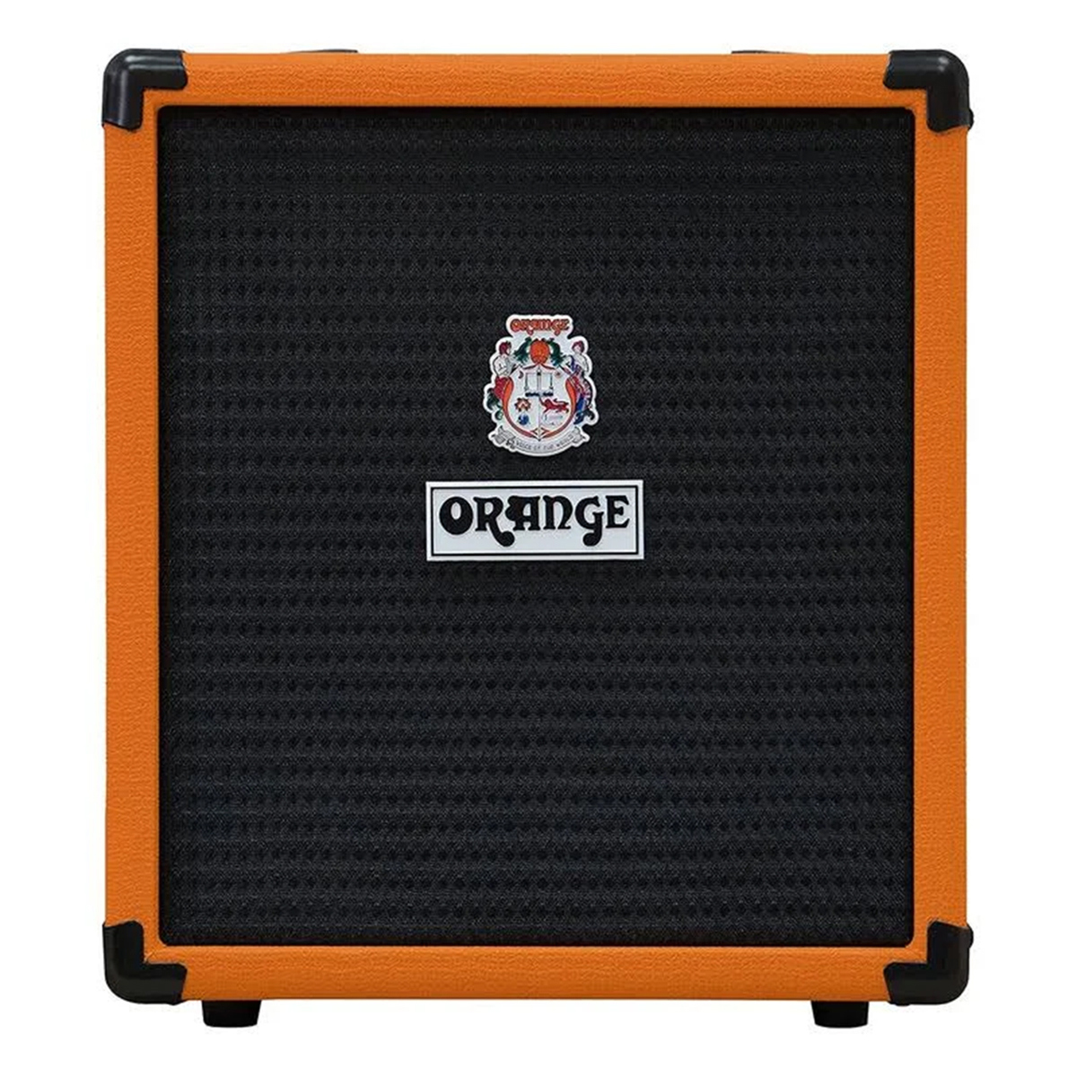 

Orange Crush Bass 25 25W 8" Bass Guitar Amplifier and Speaker Combo, Orange