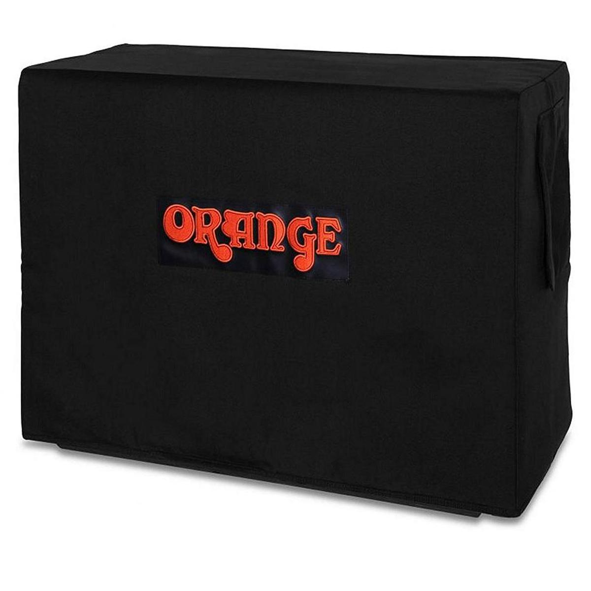 Image of Orange Amp Cover for ROCKER 32