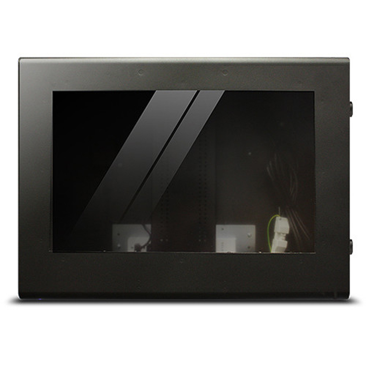 

Orion Images ENCL-A19 Indoor and Outdoor Enclosure for 19" LCD Display