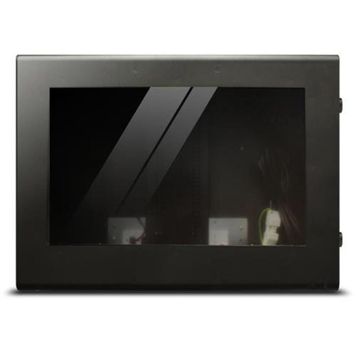 

Orion Images ENCL-A47 Outdoor and Indoor Enclosure for 47" LCD Display