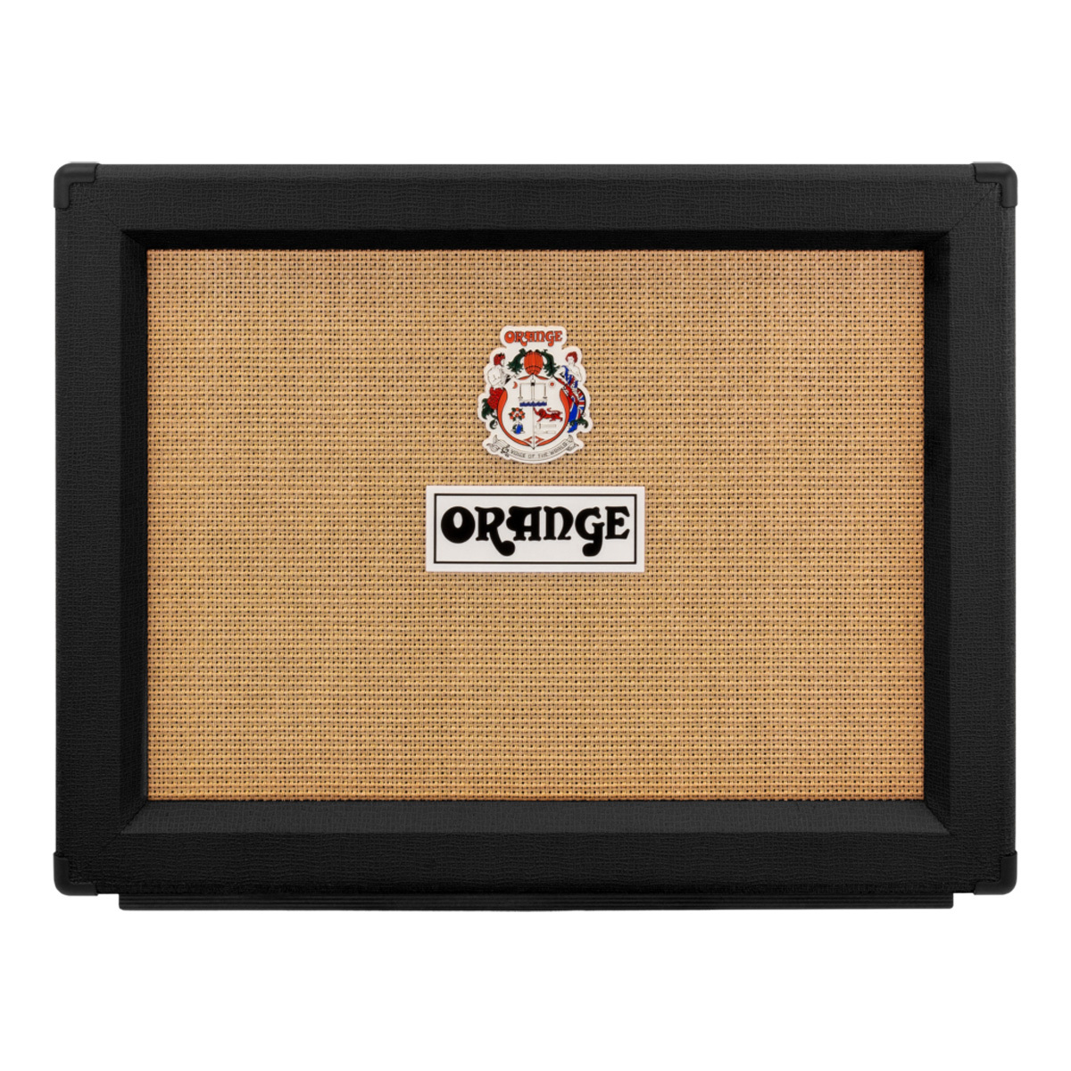 

Orange Rockerverb 50 MKIII Neo 50W 2-Channel Combo Guitar Amplifier, Black