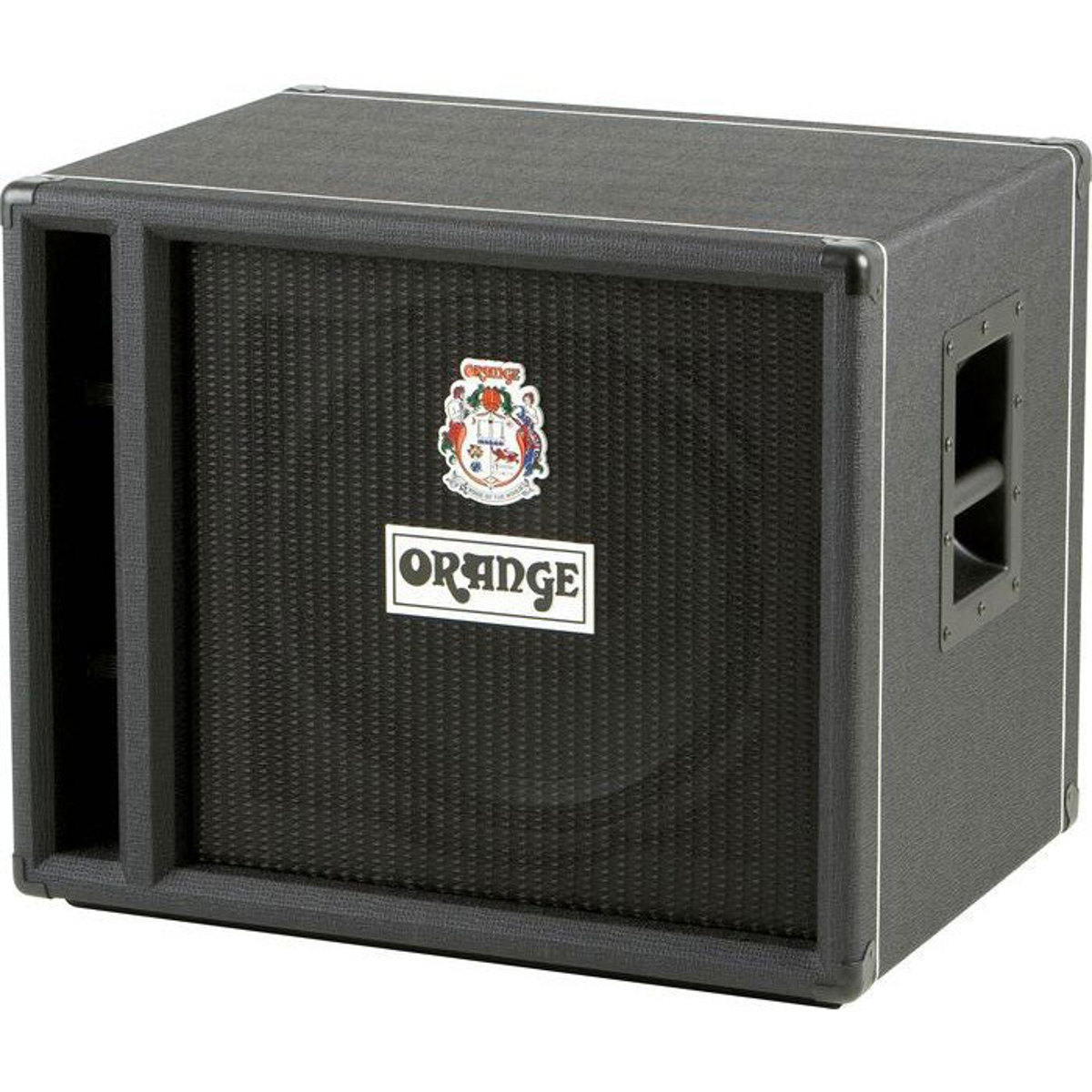 Image of Orange OBC115 400W 15&quot; Bass Speaker Cabinet