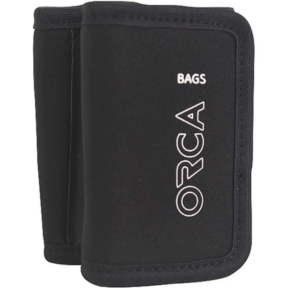 Image of Orca Magnetic Boom Pole Holder