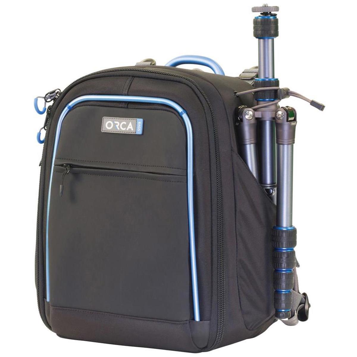 Image of Orca OR-20 Video Camera Backpack