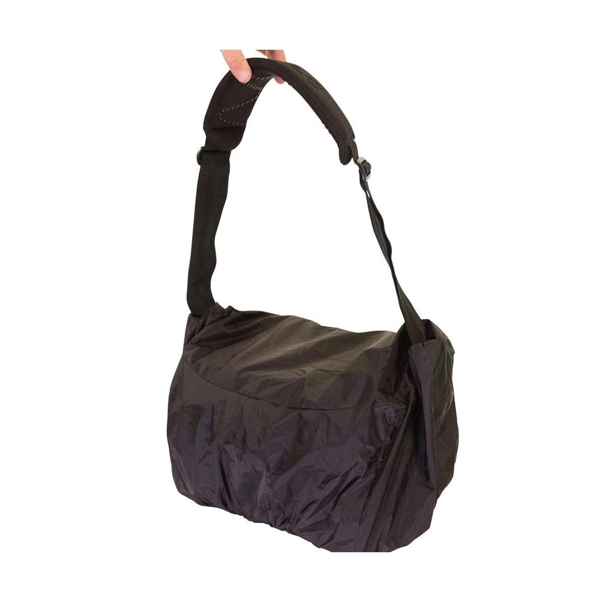 Image of Orca OR-33 Audio Bag Environmental Cover for OR-30 Orca Audio Bag