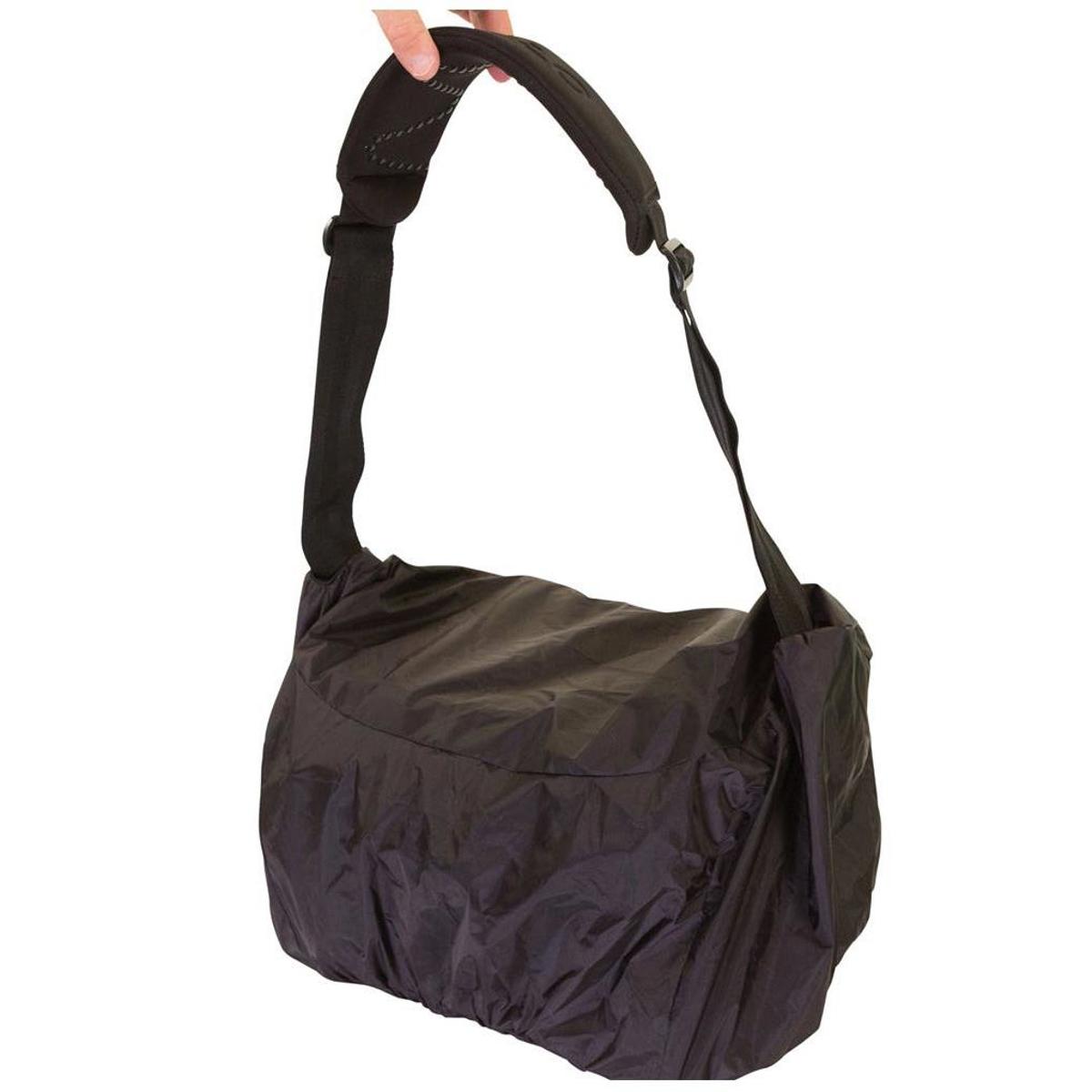 Image of Orca OR-33 Audio Bag Environmental Cover for OR-30 Orca Audio Bag