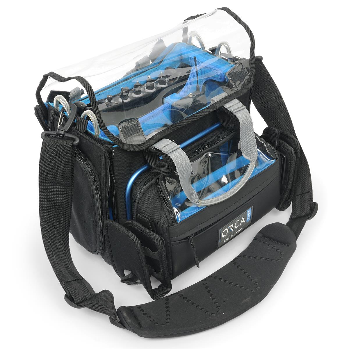 Image of Orca OR-330 Audio Mixer Bag