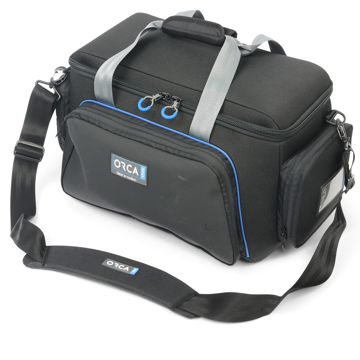 

Orca OR-508 Classic Video Bag for Small Video Cameras