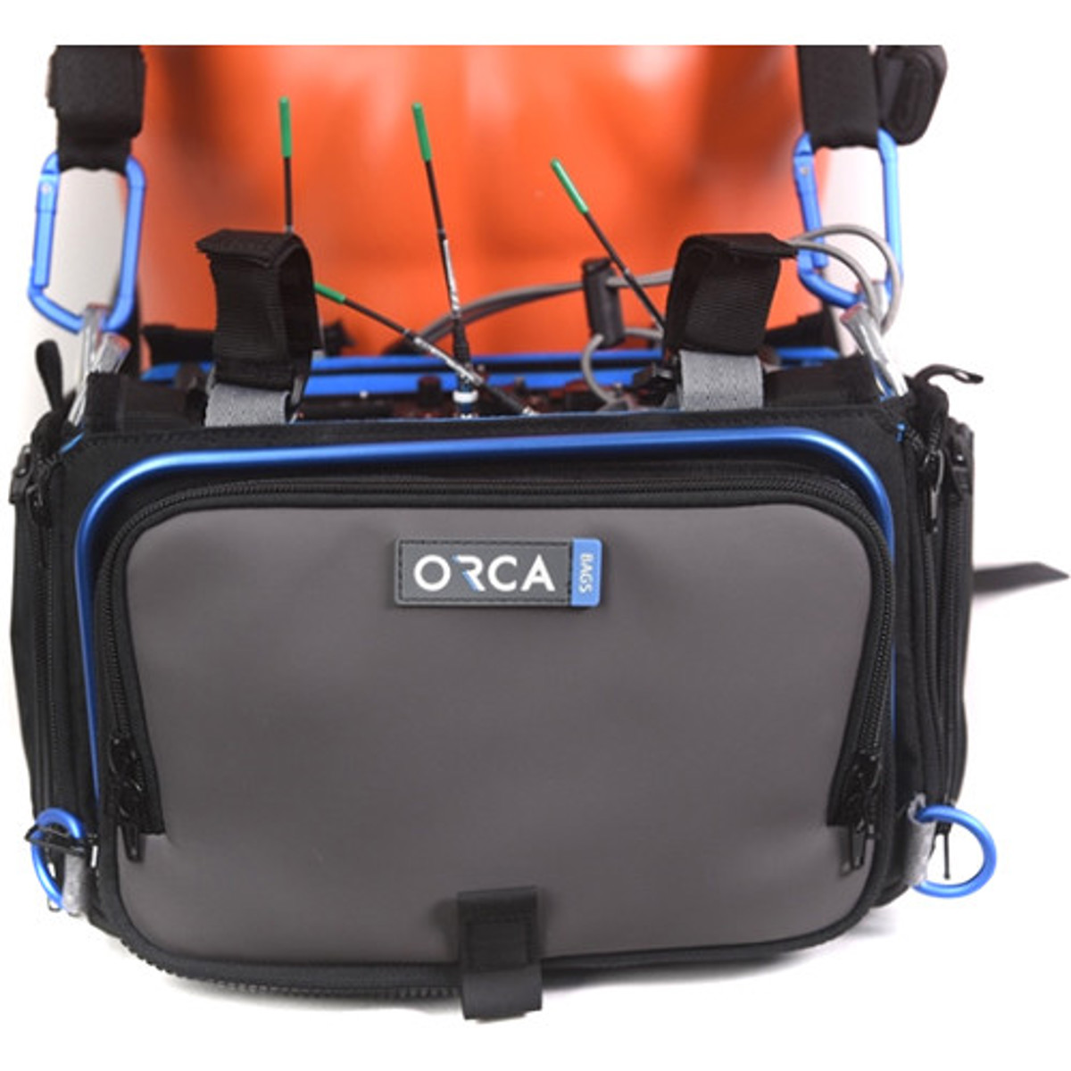 

Orca Detachable Front Panel for OR-30 Bag, Gray