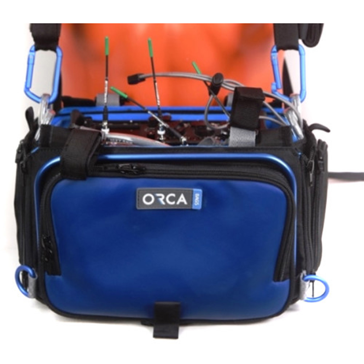 

Orca Detachable Front Panel for OR-30 Bag, Blue