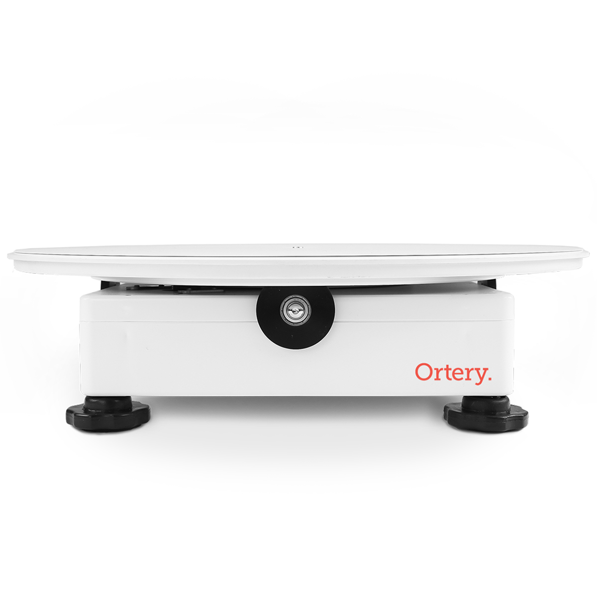 

Ortery PhotoCapture 15.5" 360 PC-Controlled Turntable, 25 Lbs Capacity