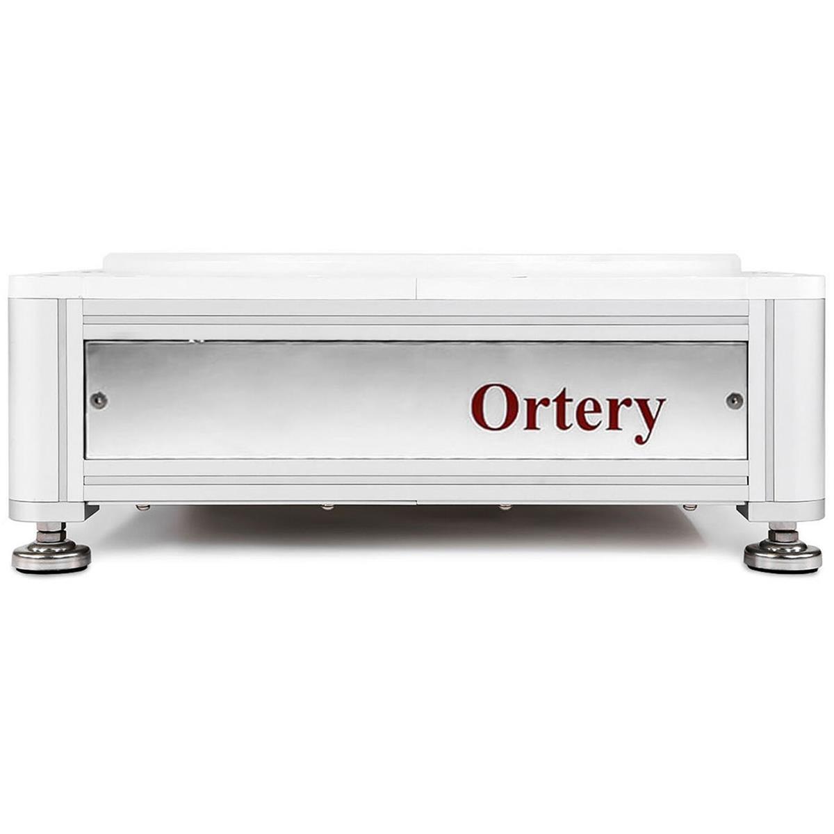 

Ortery PhotoCapture 22" 360L Photography Turntable, 400lbs Load Capacity