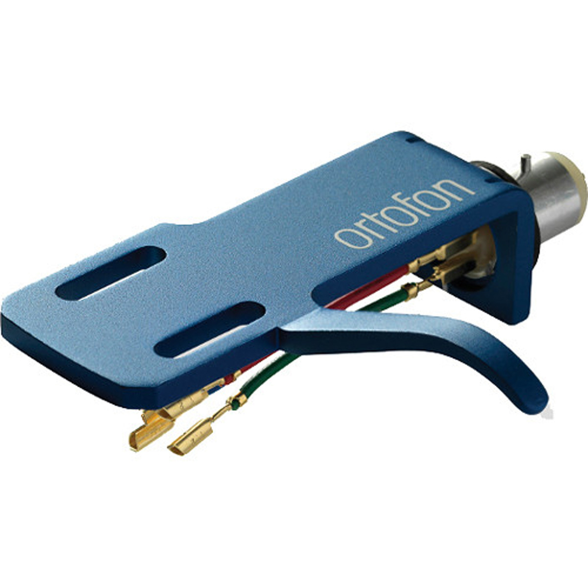 

Ortofon DJ SH-4 Headshell, Blue