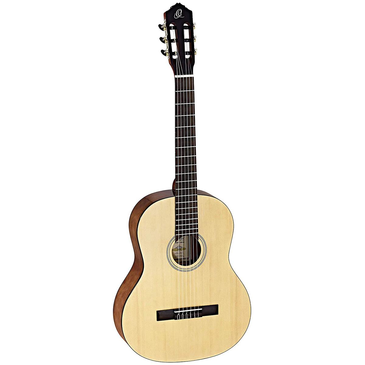 Image of Ortega Guitars RSTP Student Series Nylon String Acoustic Guitar