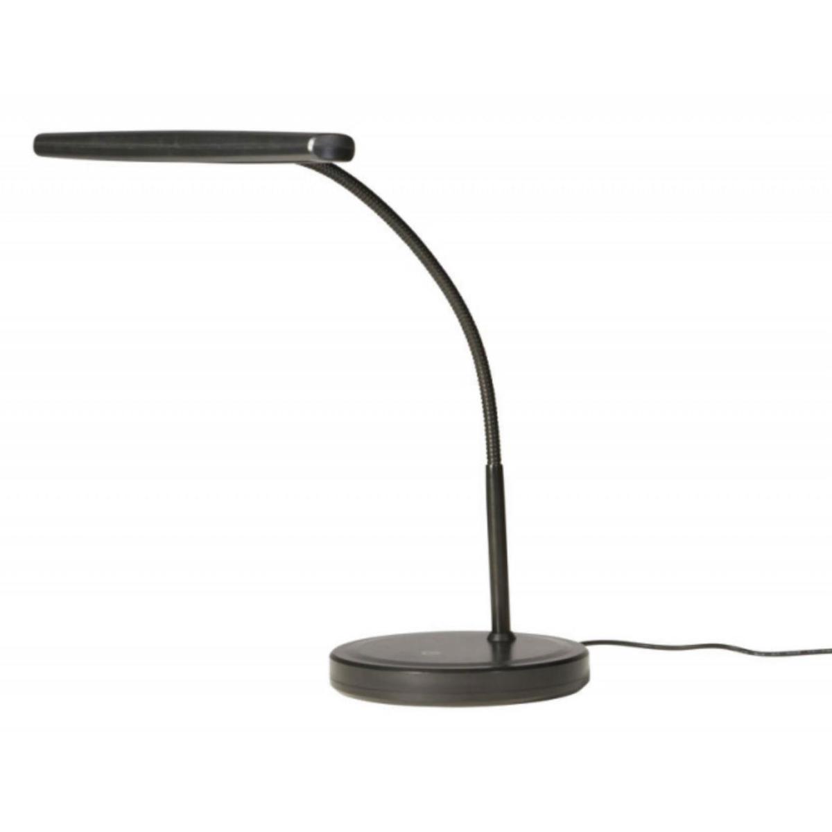 

On-Stage LED8800 LED Piano Lamp, Black