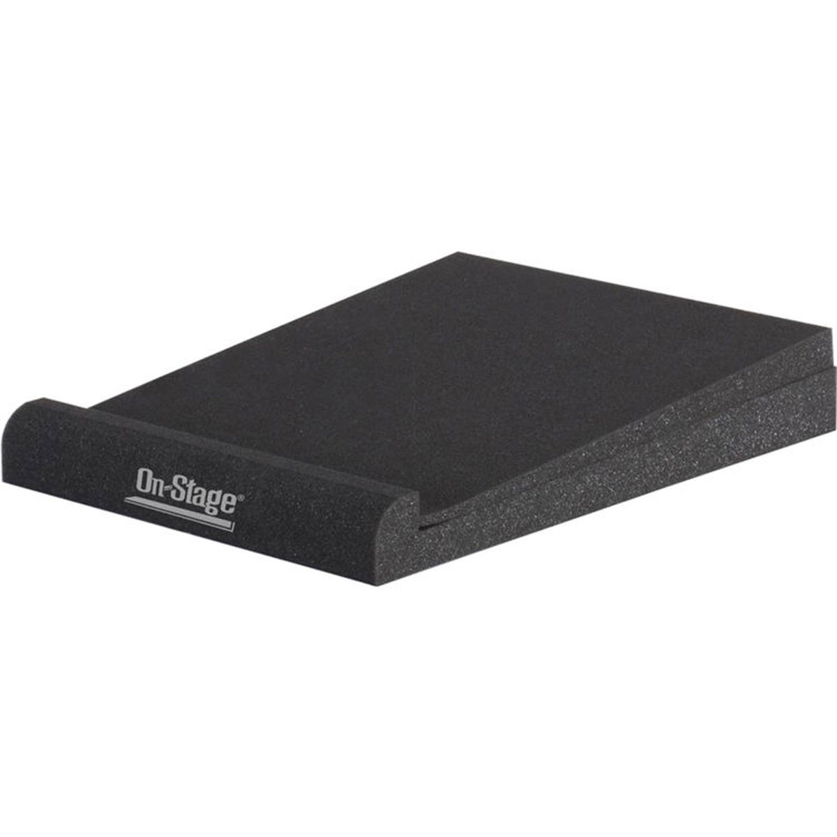 

On-Stage ASP3011 Foam Speaker Platforms, Medium (Pair)