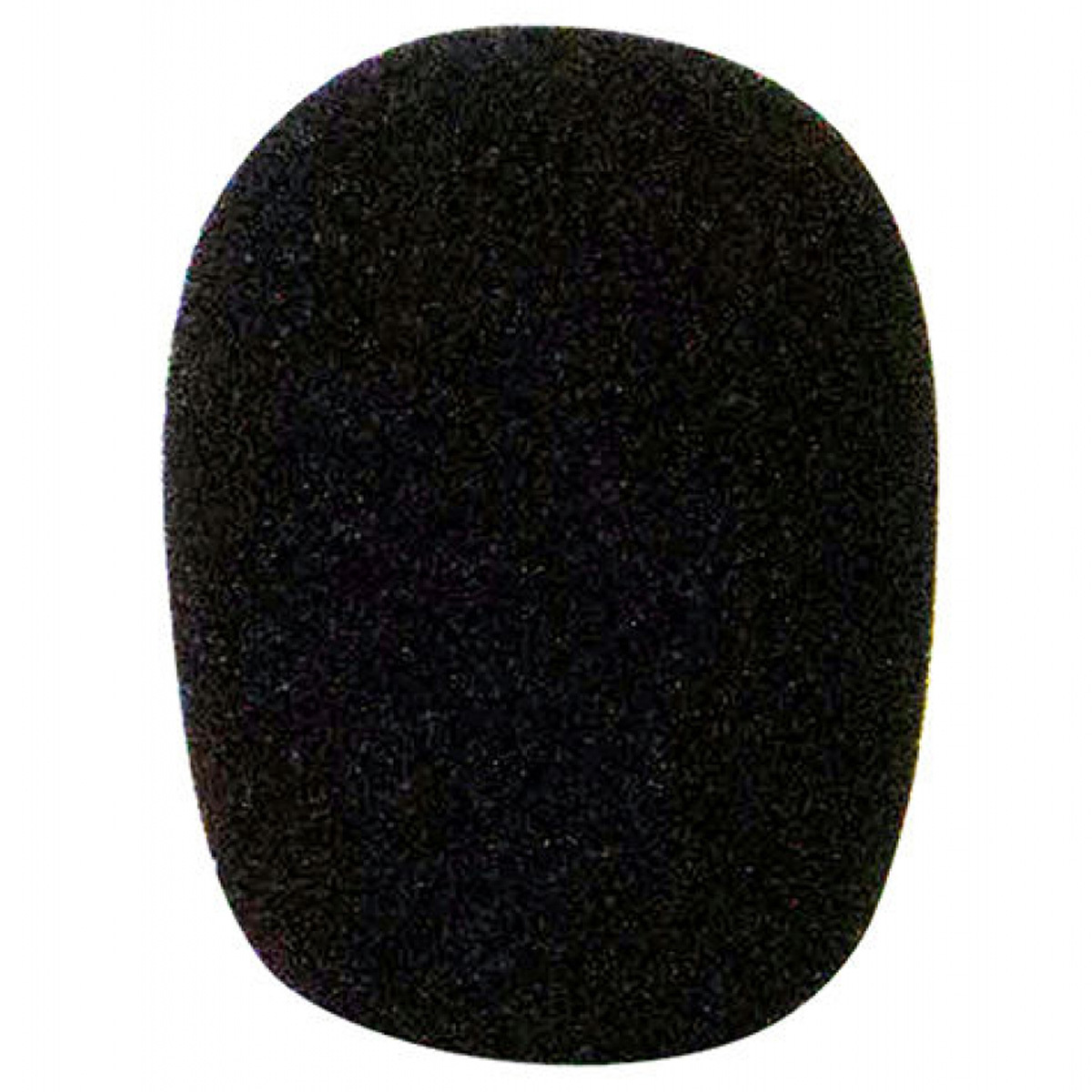 

On-Stage ASWS30 Foam Windscreen for Gooseneck Microphones, Black