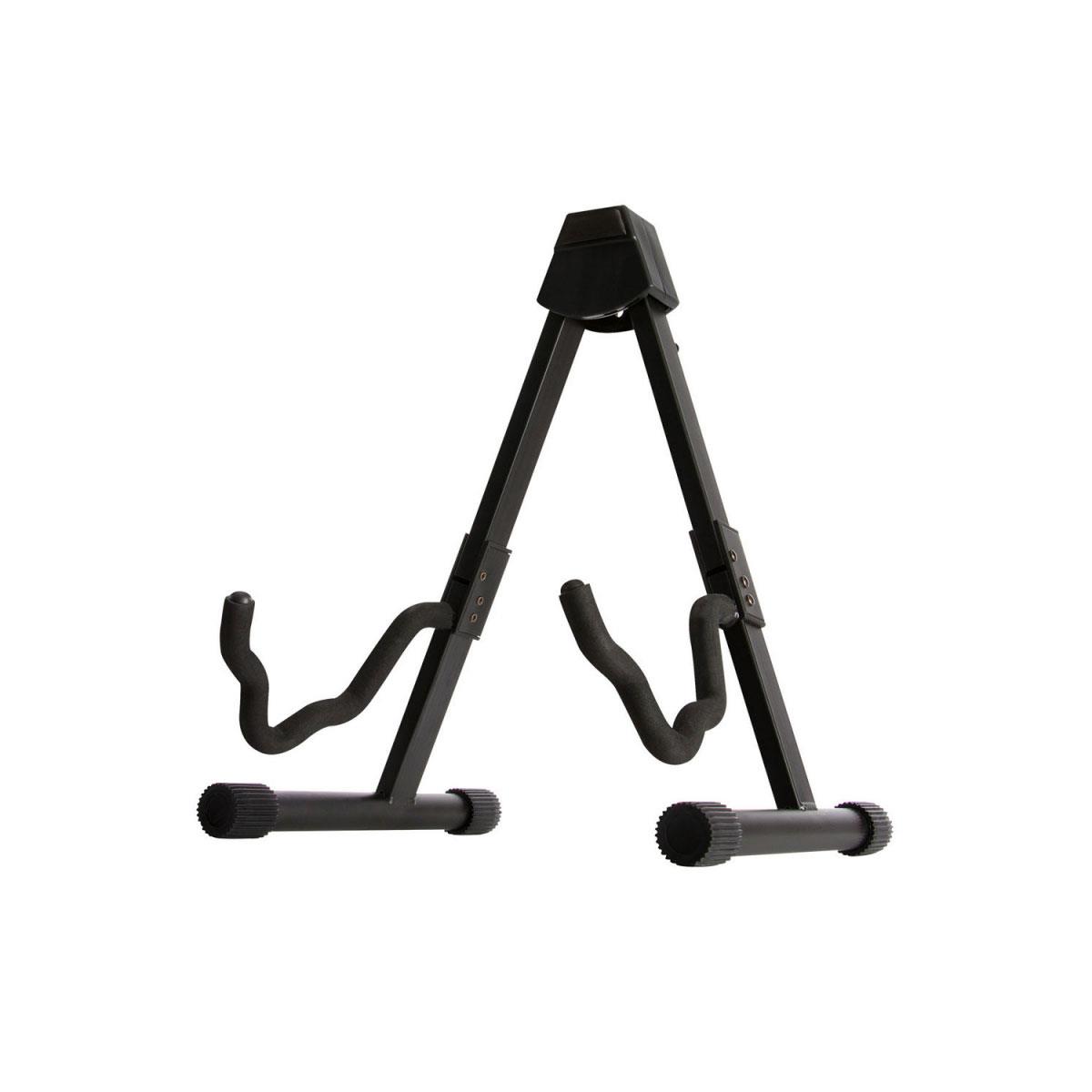 Image of On-Stage GS7364 Collapsible A-Frame Guitar Stand