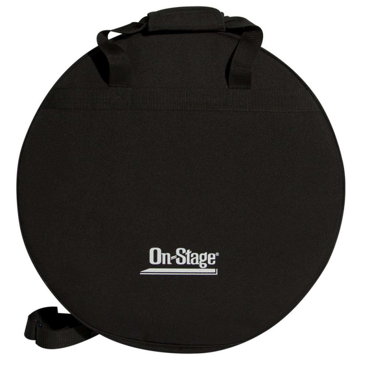

On-Stage CB3500 Bag for Four 22" Cymbals