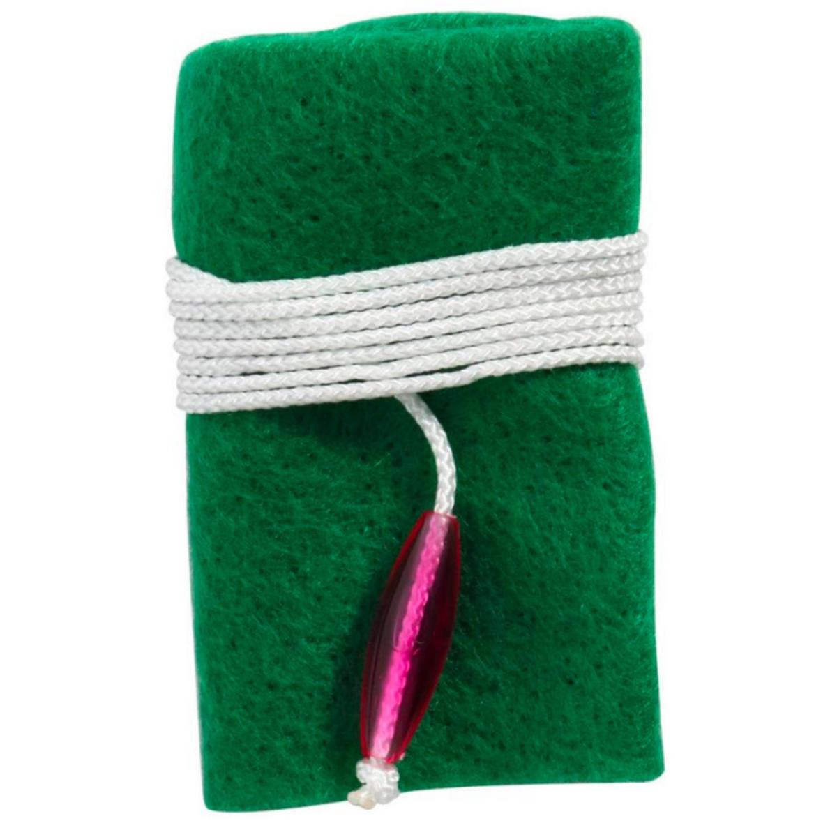 

On-Stage Clarinet Swab
