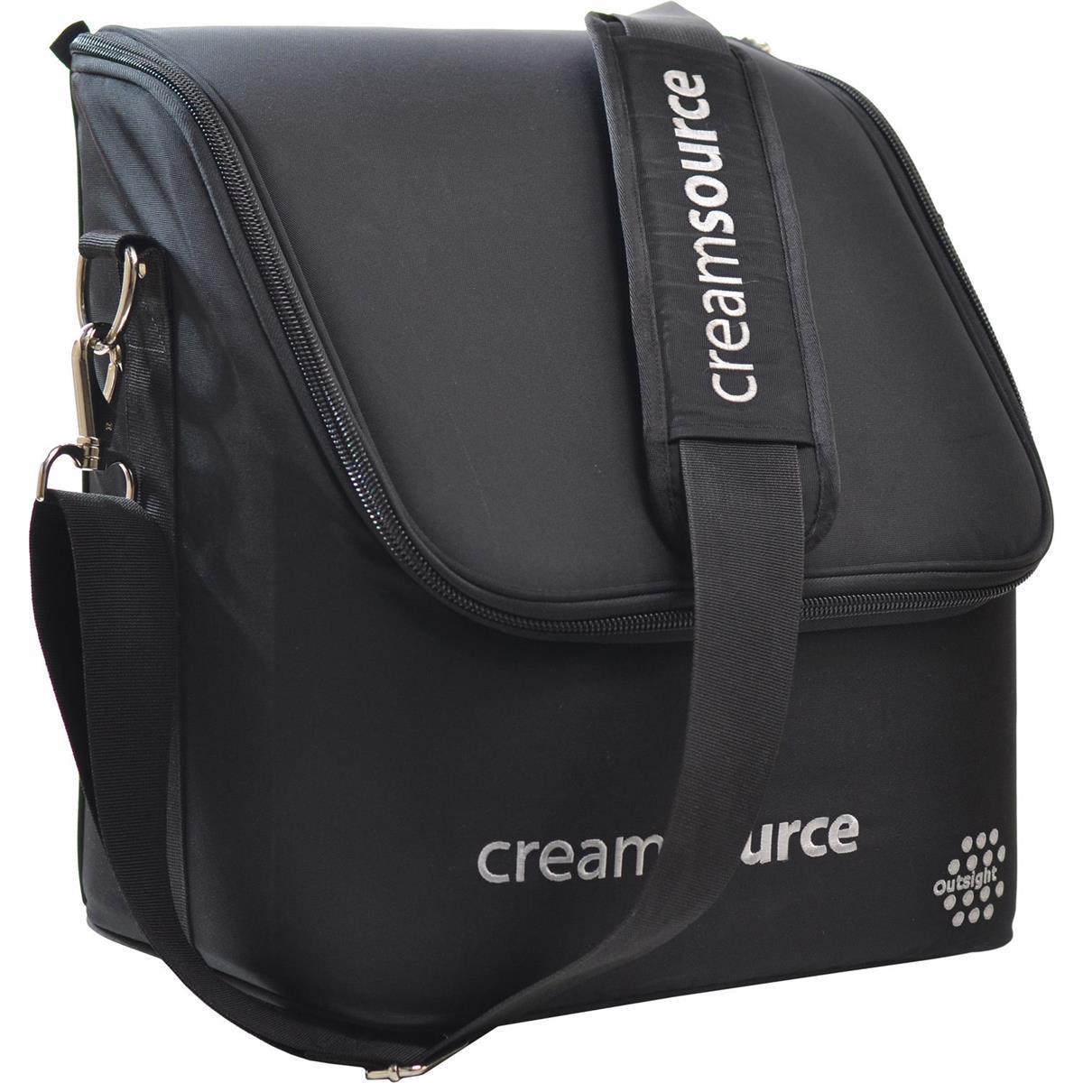 Image of Creamsource Micro Softbag