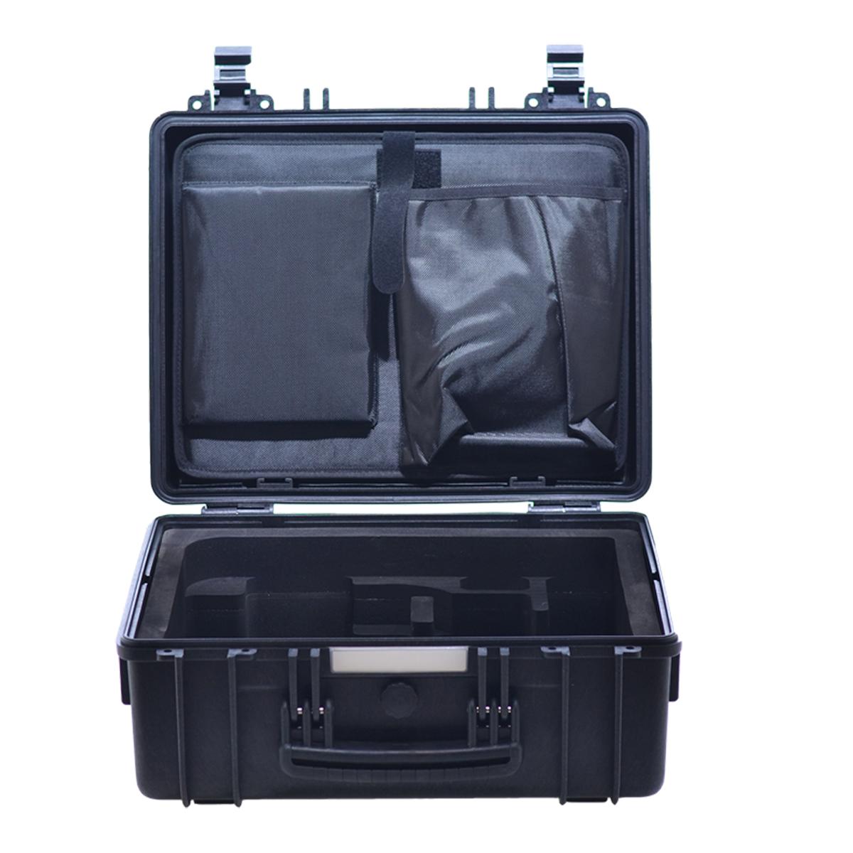 

Creamsource Injection Molded Hard Case for Micro Light