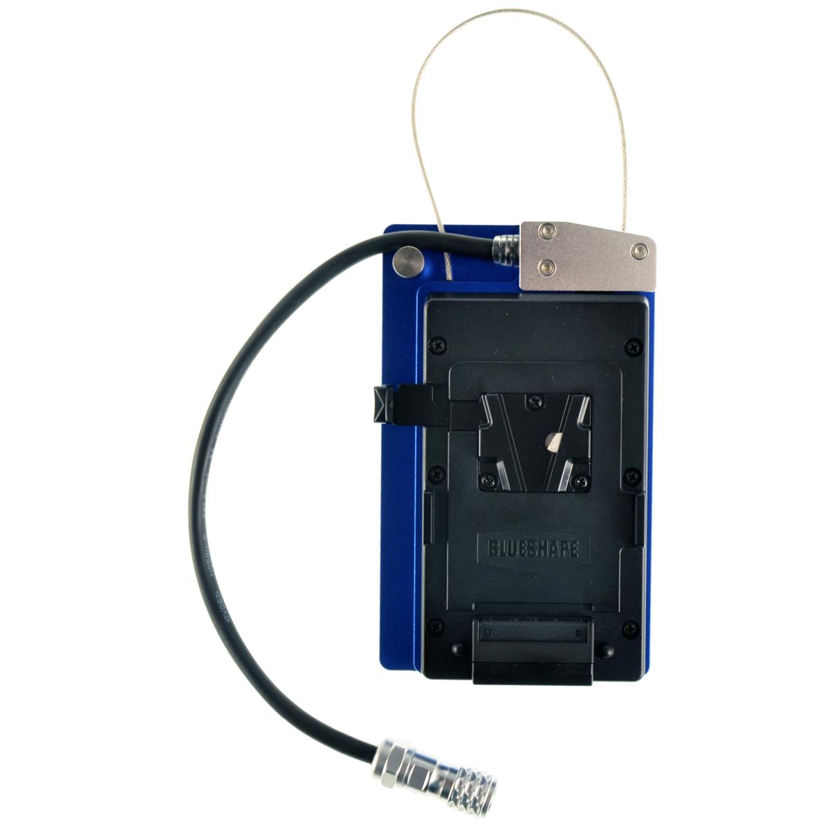 

Creamsource V-Lock Battery Mounting Plate for Micro Light