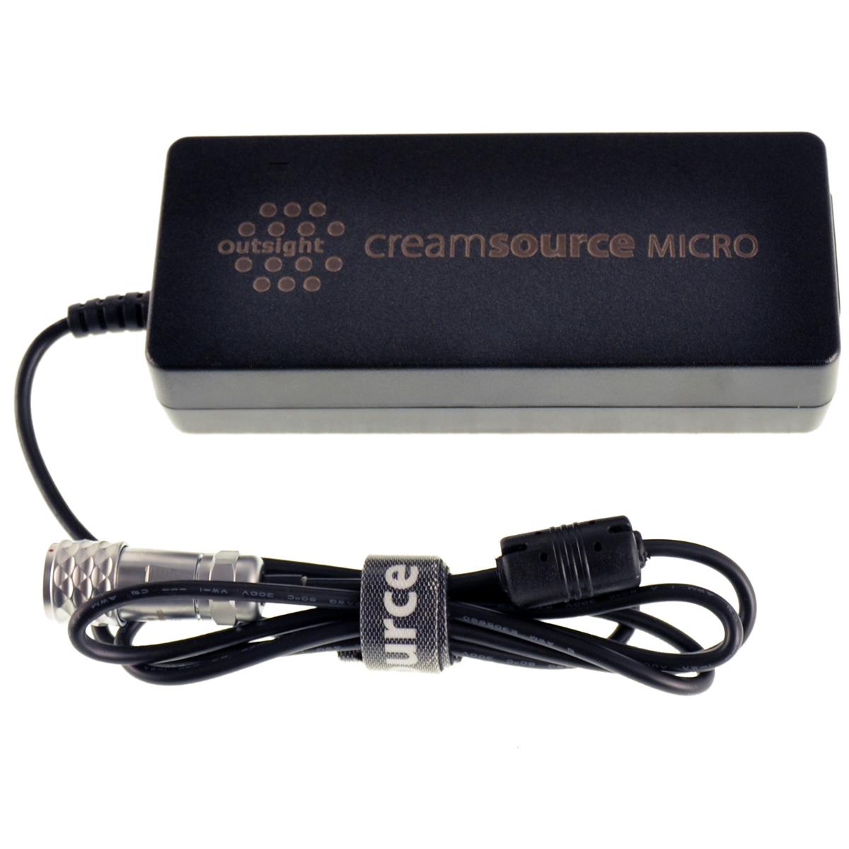 

Creamsource 90W Micro Power Supply