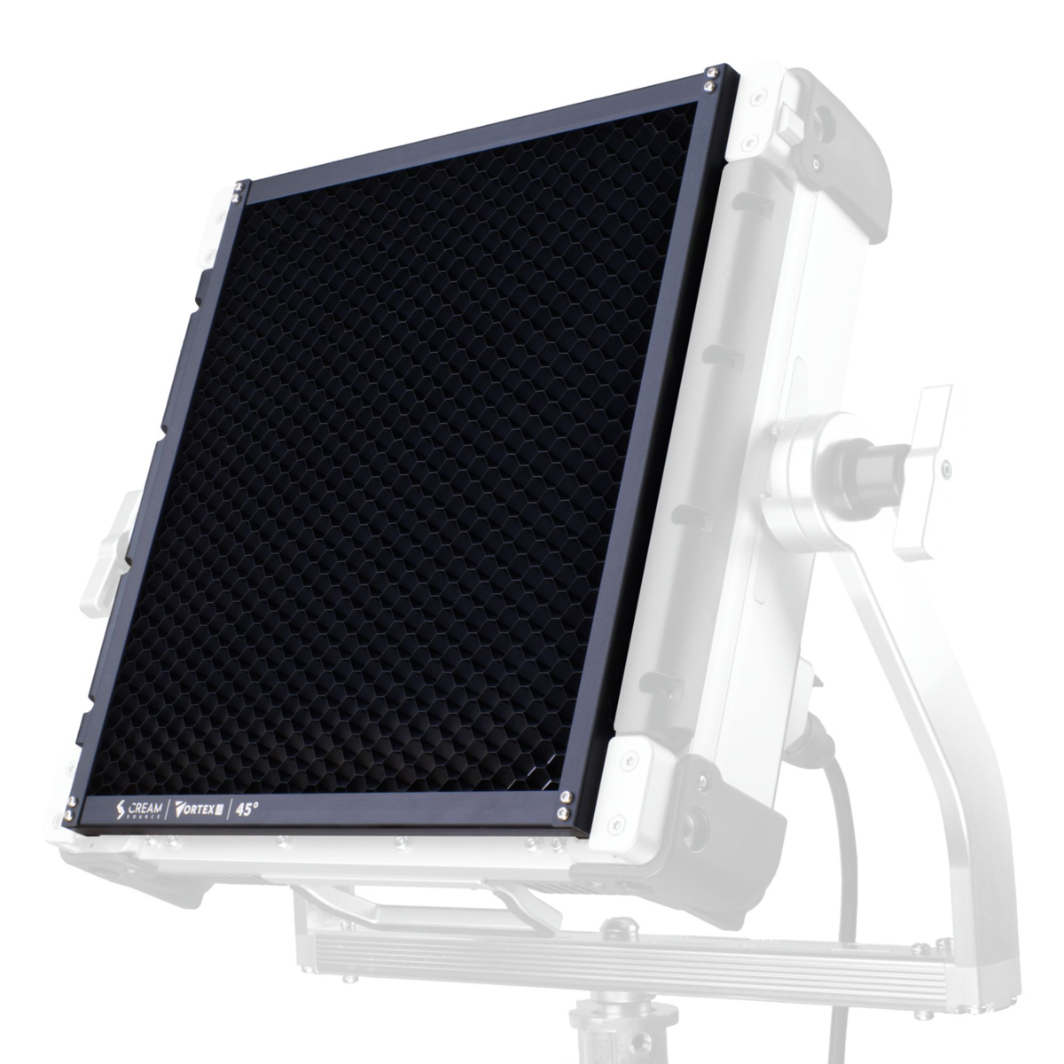 

Creamsource Honeycomb Grid for Vortex4 LED Light Panel