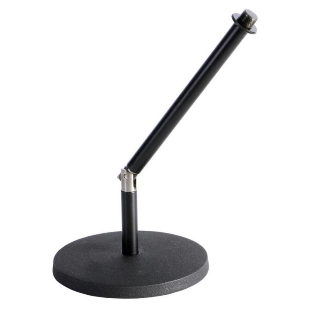

On-Stage DS8100 Desktop Rocker-Lug Mic Stand