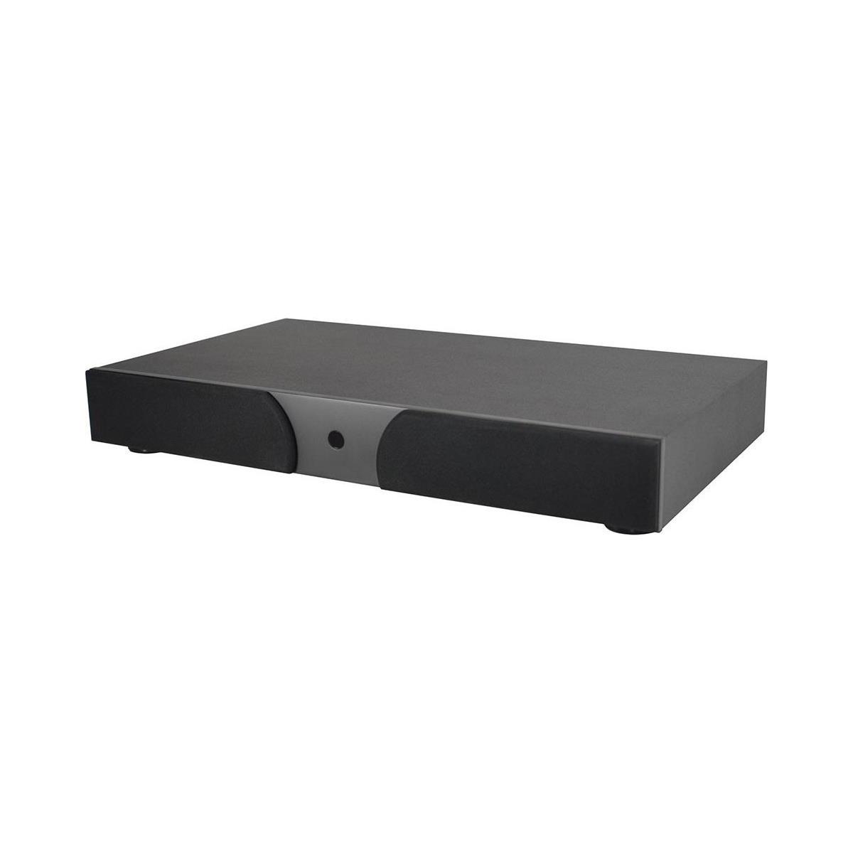 On-Stage OSD Audio SP2.1 Soundplatform 2.1 3-Way Bluetooth Tabletop Soundbar -  SP21