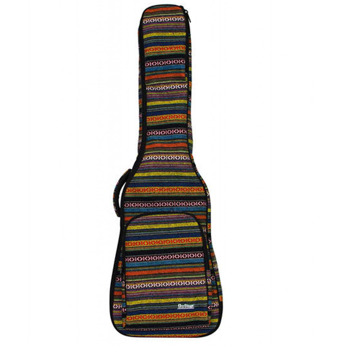 

On-Stage GBB4770S Striped Bass Guitar Gig Bag