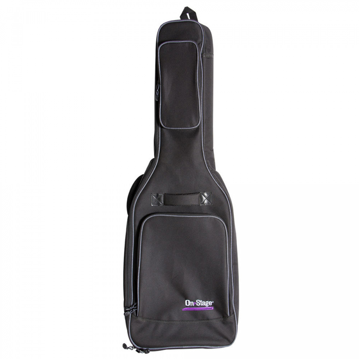 

On-Stage GB4770 Deluxe Electric Guitar Gig Bag