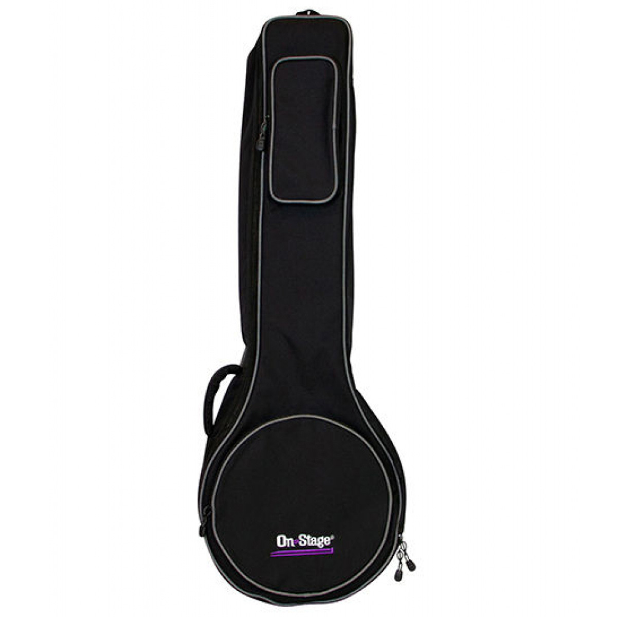 

On-Stage GBJ4770B Banjo Gig Bag, Black
