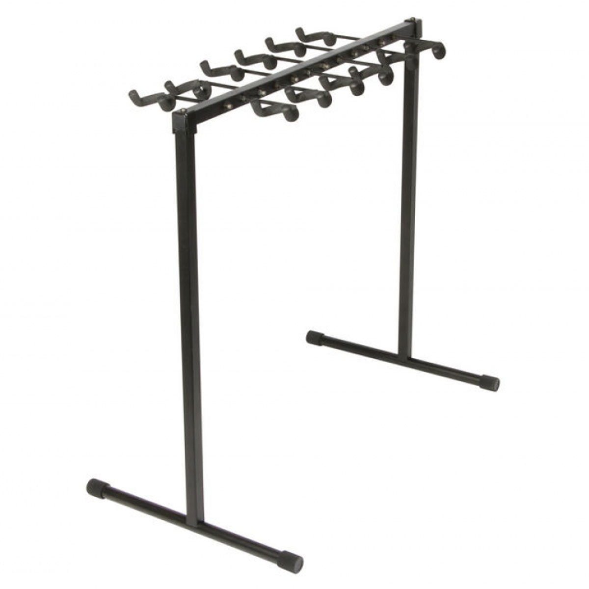 

On-Stage GS5012 12-Space Ukulele Rack, Black