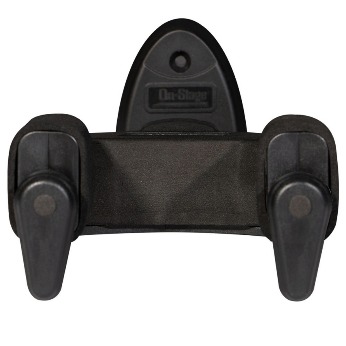 On-Stage GS8130 Locking Guitar Hanger, Supports 16.5 Lbs -  14026