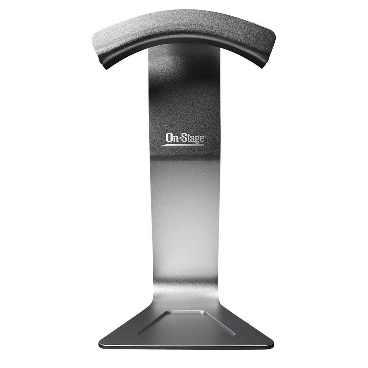 

On-Stage HH7000 Headphone Hanger, Silver