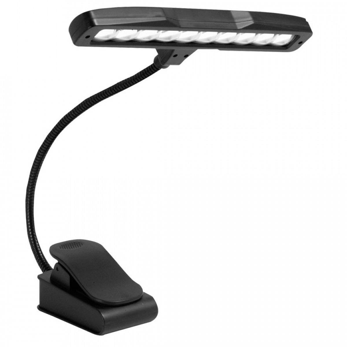 Image of On-Stage LED510 Clip-On LED Orchestra Light