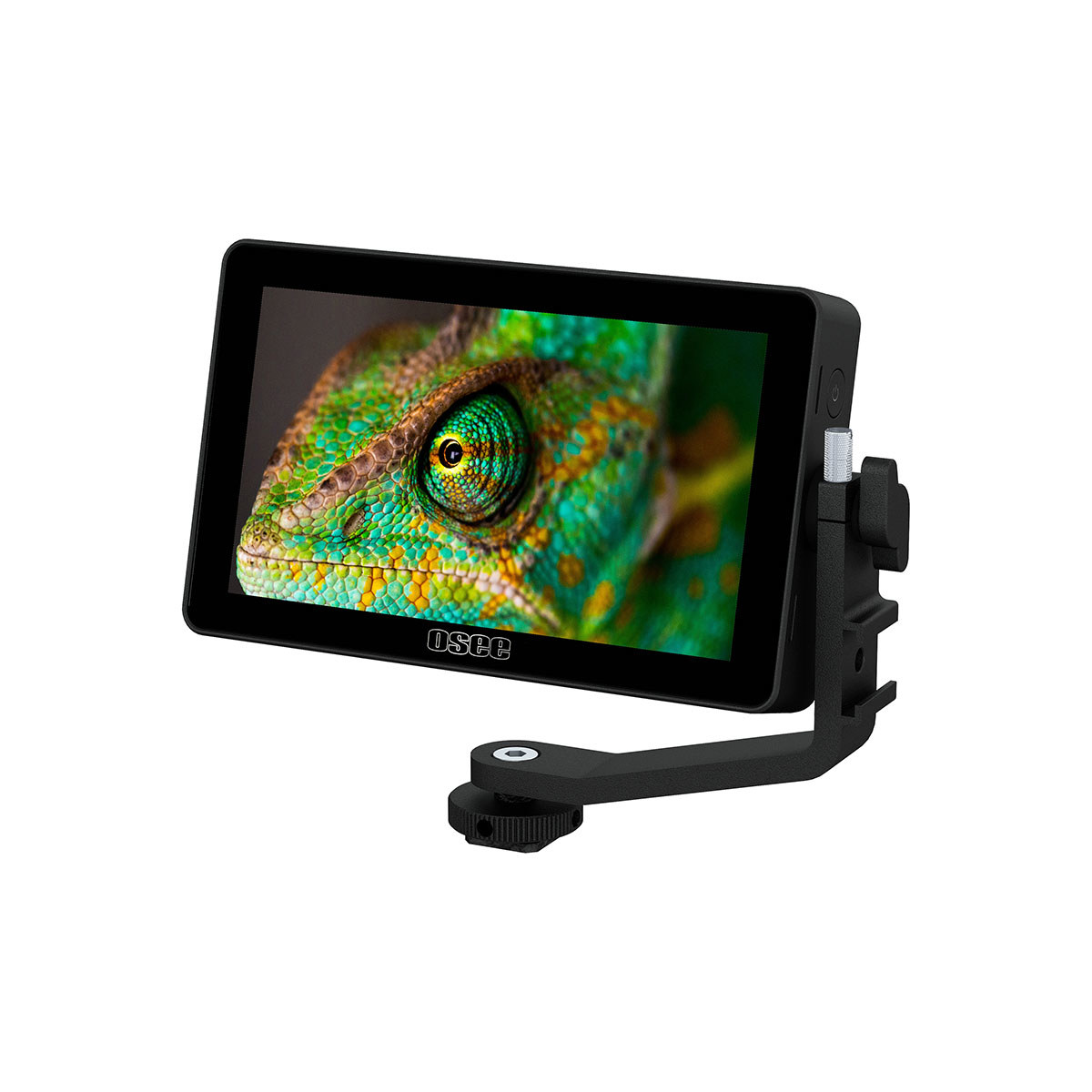 Osee Lilmon 5 5.5" FHD Touch HDR On-Camera Monitor w/Field Kit, Supports 4K HDMI