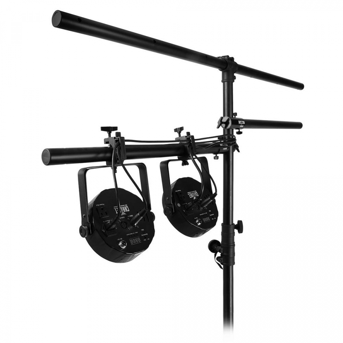 

On-Stage LTA4770 Lighting Clamp Cable System for Lighting & Speaker Stands