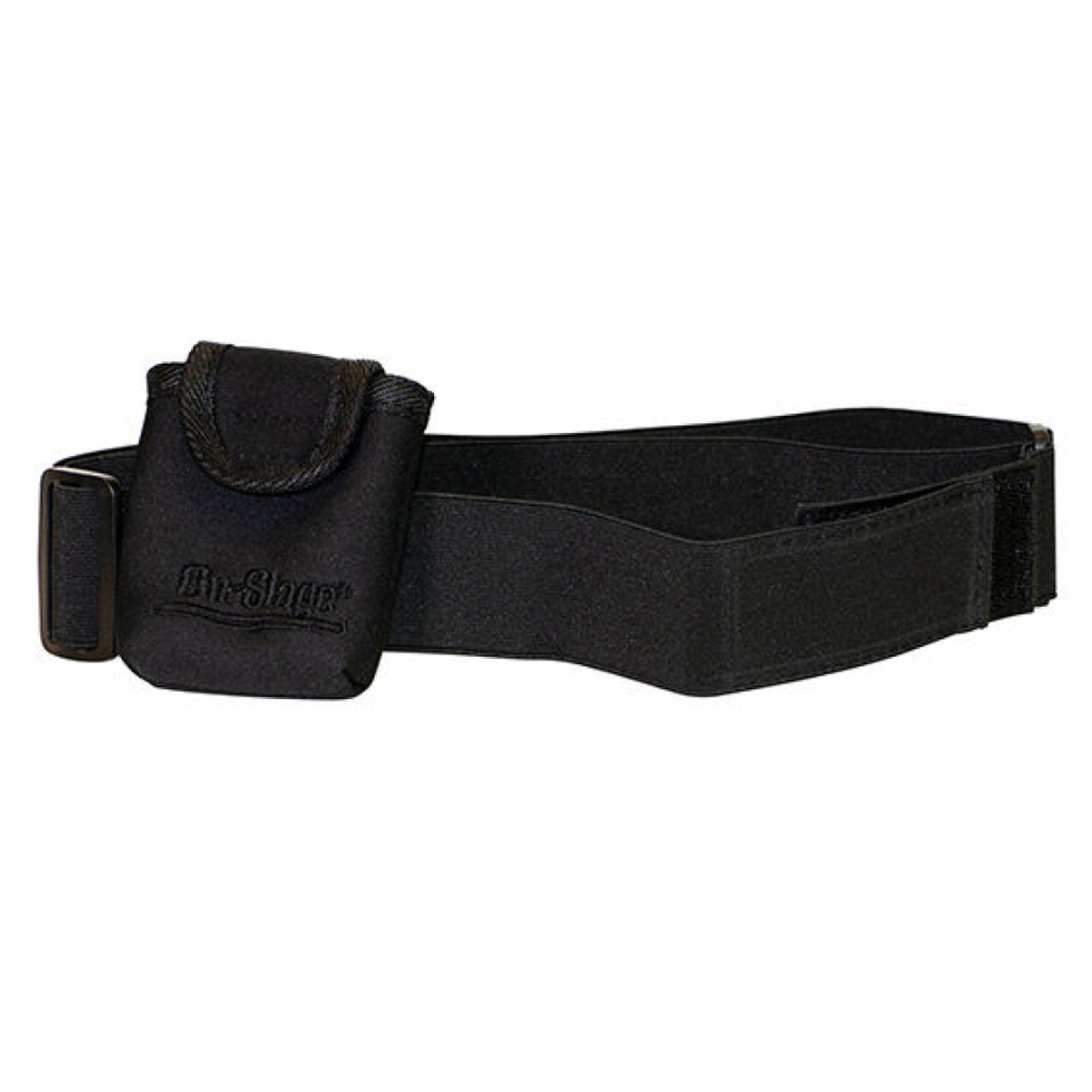 

On-Stage MA1435 Wireless Transmitter Body Pack Belt, Black