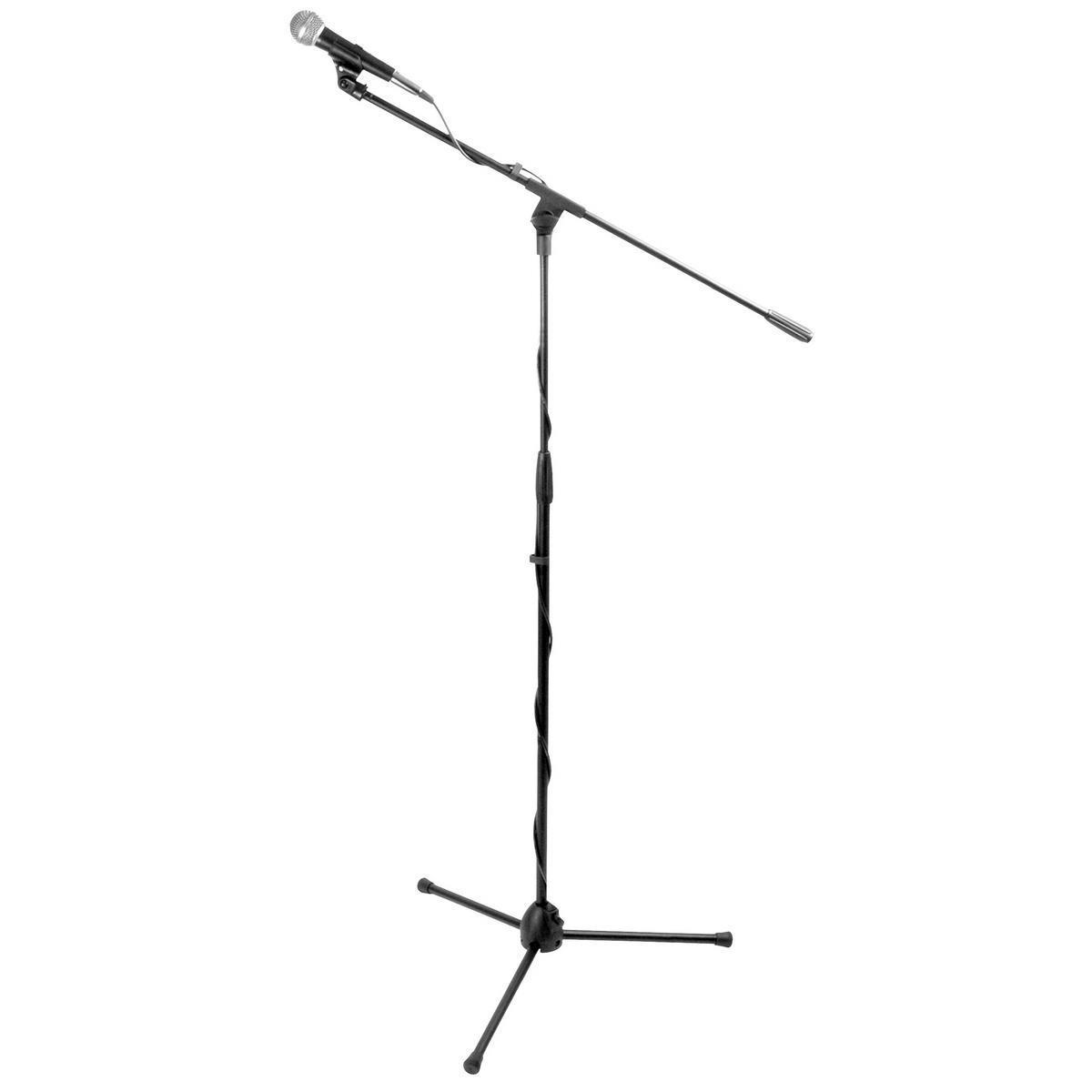 

On-Stage MS7500 Microphone Stand Pack