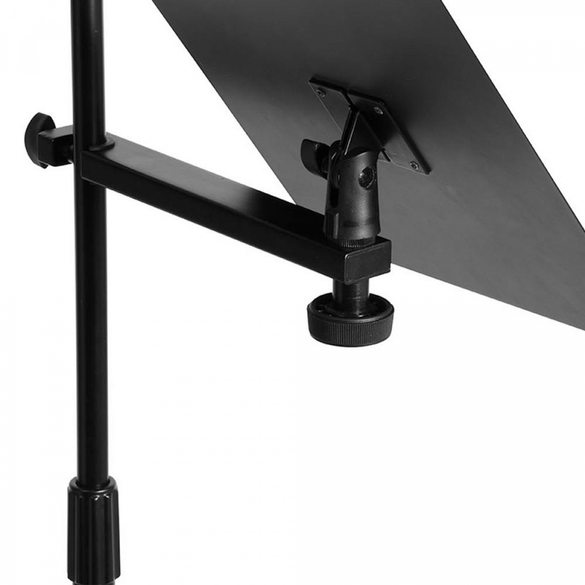

On-Stage MSA7011 U Mount Clamp-On Bookplate