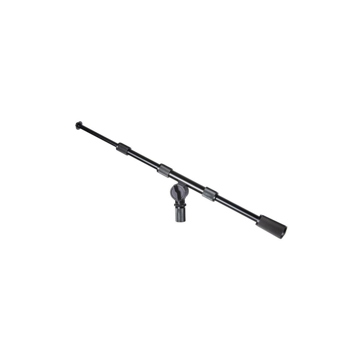 

On-Stage MSA9900 Professional No Spin Telescoping Mic Boom