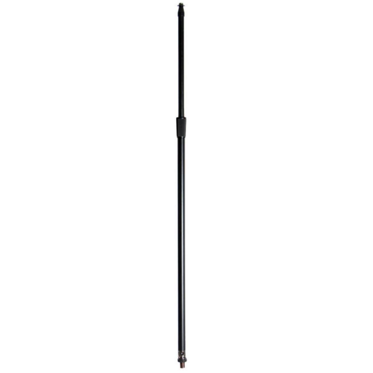 

On-Stage Heavy-Duty Lower Rocker Mic Shaft with M20 Threads