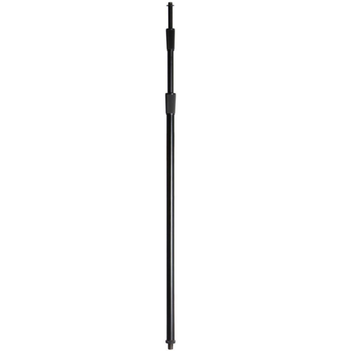

On-Stage Triple Shaft Mic Shaft with M20 Threads