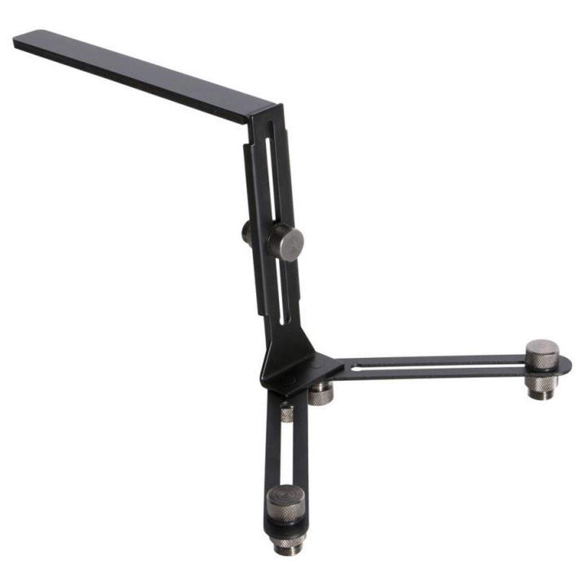 

On-Stage MY650 Dual-Microphone Bar for Amplifier