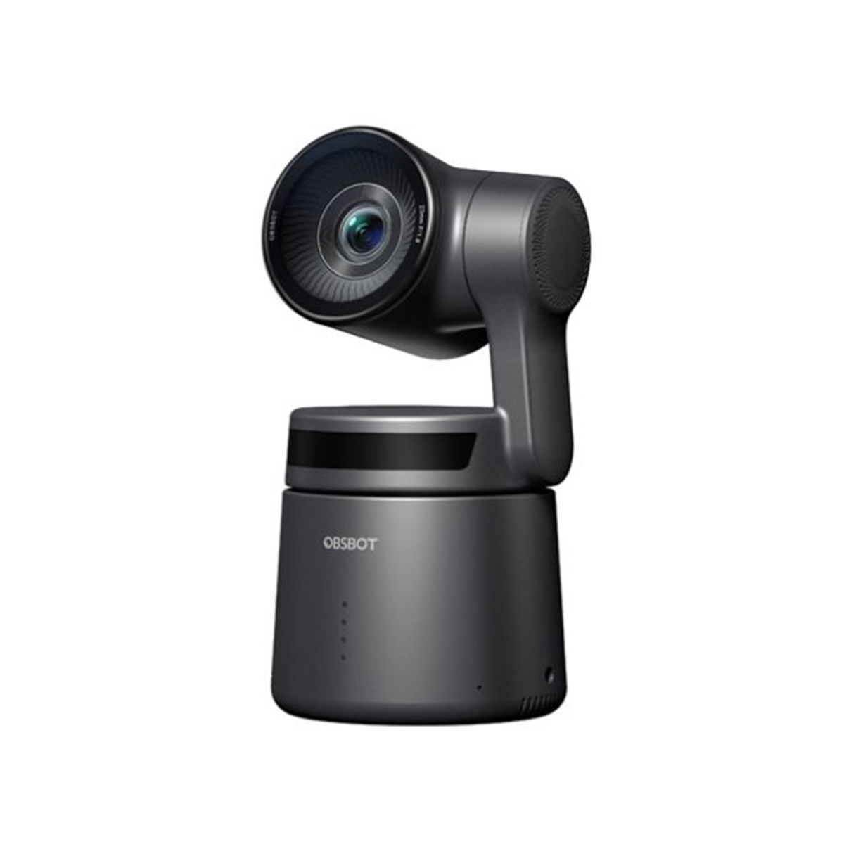 

OBSBOT Tail Air 4K Ultra HD NDI/HDMI/USB AI-Powered Live-Streaming PTZ Camera
